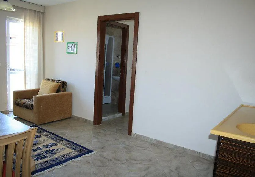 Clup Cinar Hotel 달리안