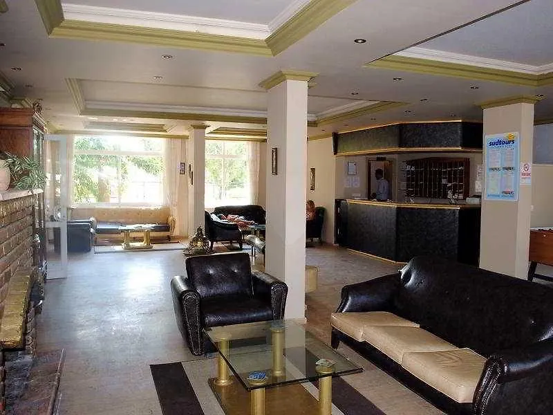 Clup Cinar Hotel 달리안 터키