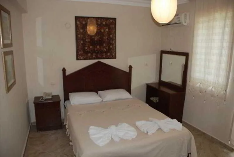 Clup Cinar Hotel 달리안