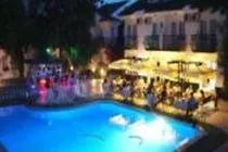 Clup Cinar Hotel 달리안 터키