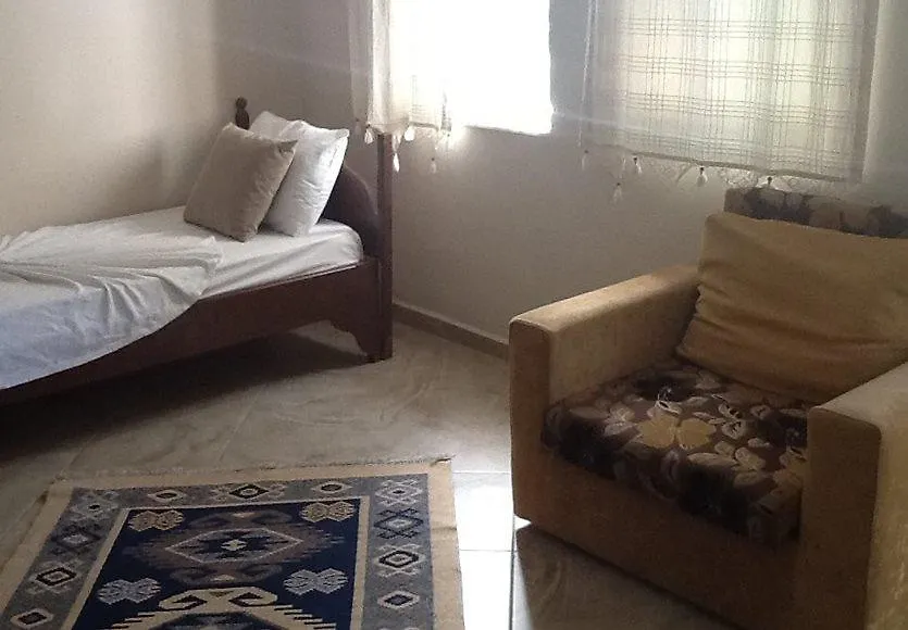 Clup Cinar Hotel 달리안 2*,