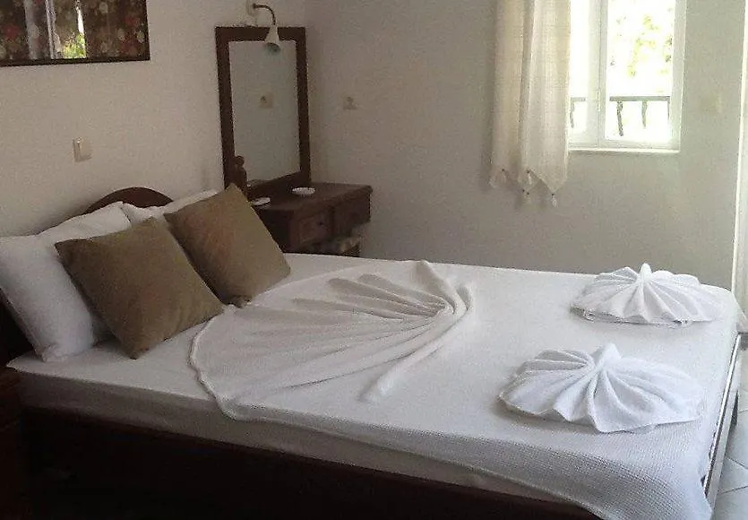 Clup Cinar Hotel 달리안