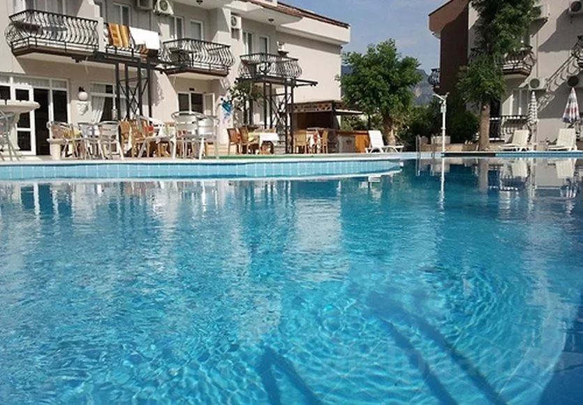Clup Cinar Hotel 달리안 터키