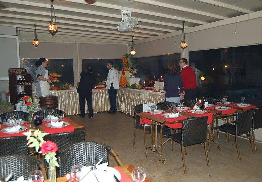 Clup Cinar Hotel 달리안 2*,  터키
