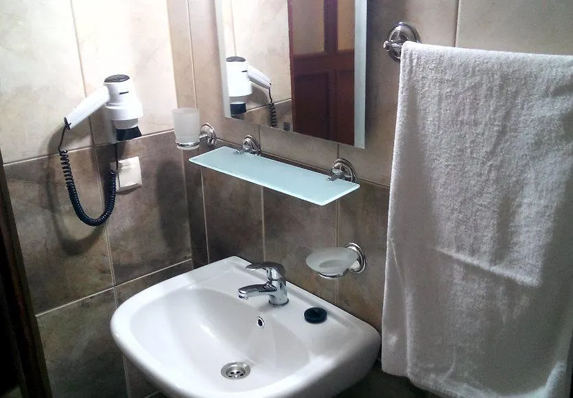 Clup Cinar Hotel 달리안